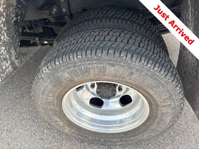 Used 2025 Ford F350 XLT AWD/4WD image 17