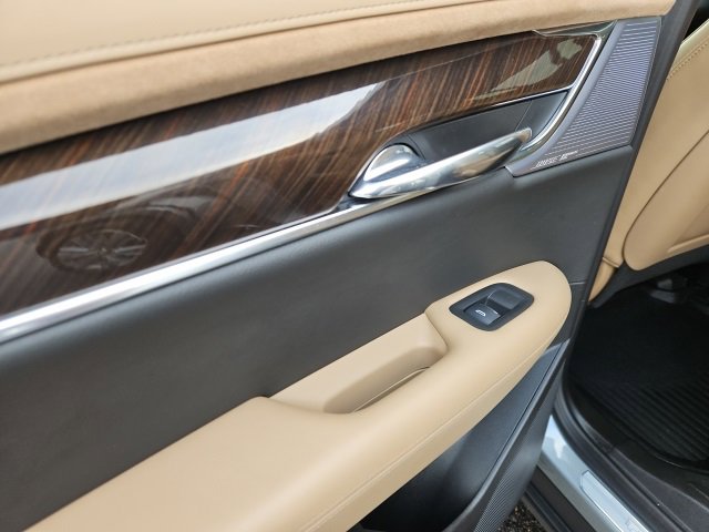 Certified 2024 Cadillac XT6 Premium Luxury w/ Platinum Package image 15