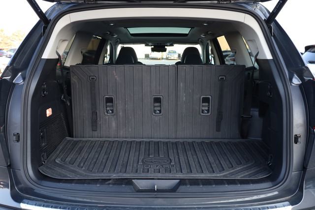 Used 2023 Subaru Ascent Touring image 29