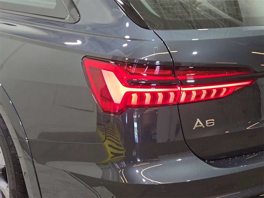 New 2025 Audi A6 Premium Plus image 35