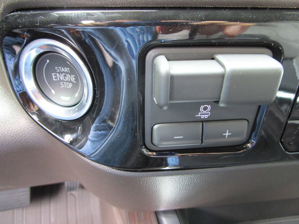 New 2026 GMC Sierra 1500 SLT w/ SLT Premium Plus Package AWD/4WD image 47