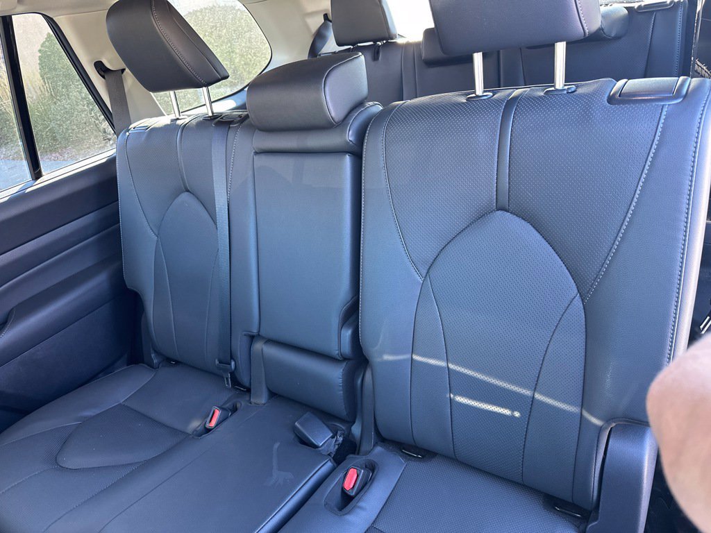 Used 2026 Toyota Grand Highlander AWD Hybrid image 19