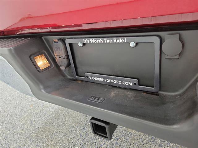 Used 2020 Ford F150 XLT w/ XTR Package image 9