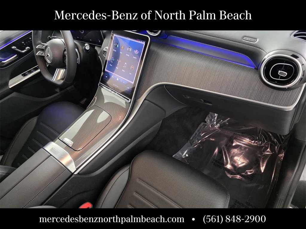 Certified 2024 Mercedes-Benz GLC 300 image 30