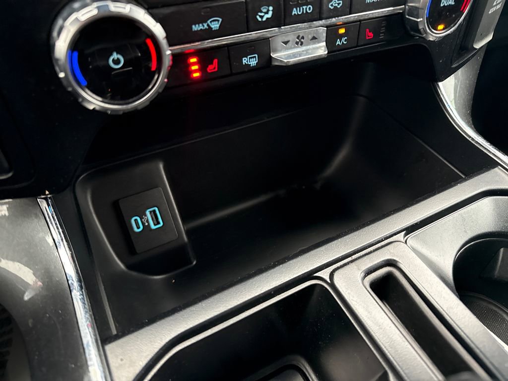 Used 2023 Ford F150 XLT w/ Equipment Group 302A High image 39