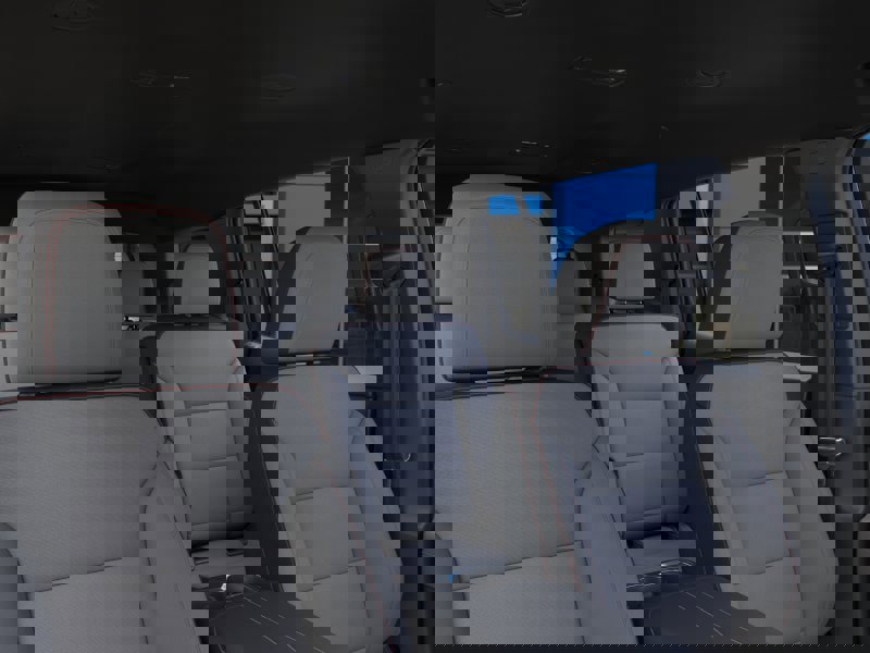 New 2026 Chevrolet Traverse LT w/ Midnight/Sport Edition image 52