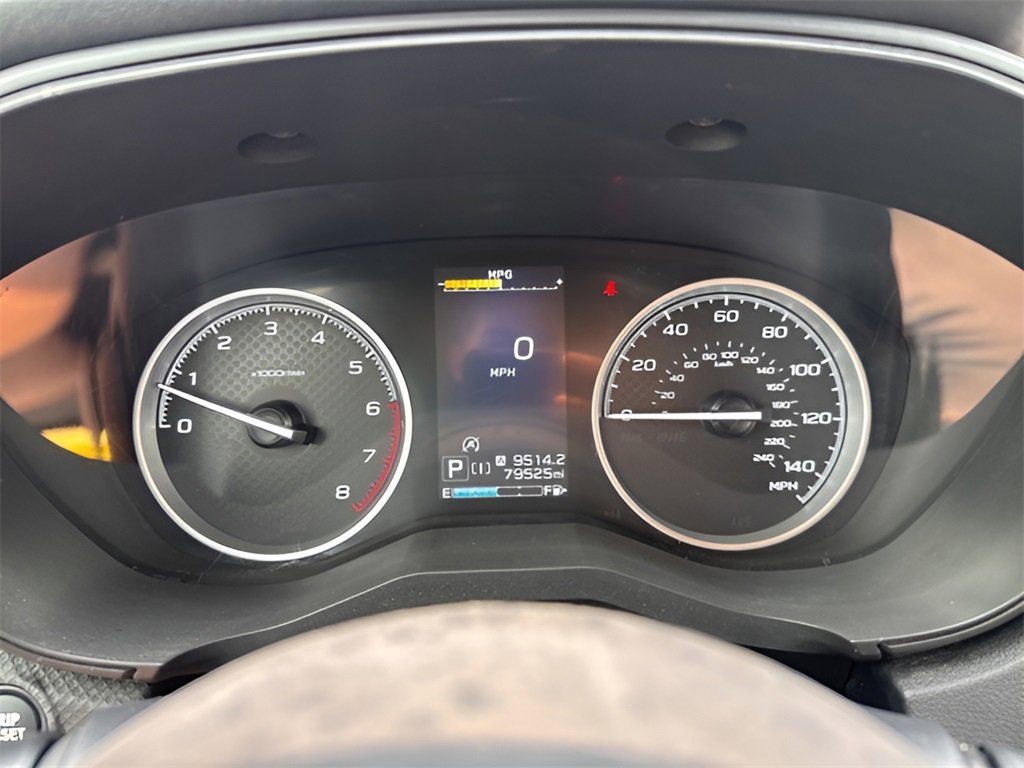 Used 2023 Subaru Forester Premium image 12