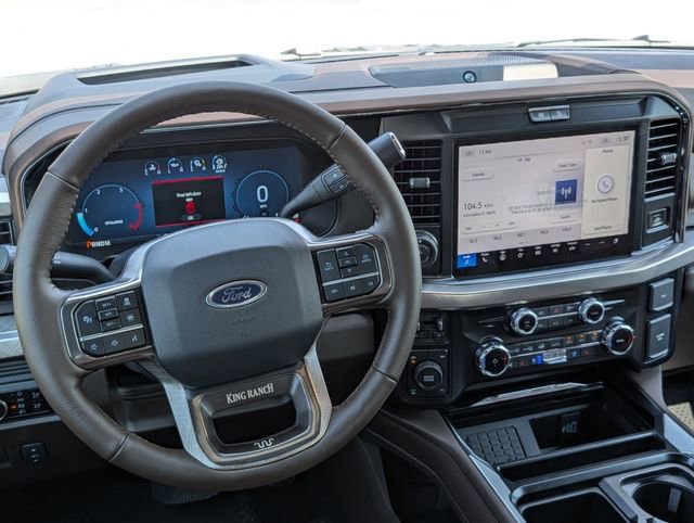 New 2026 Ford F250 King Ranch image 42