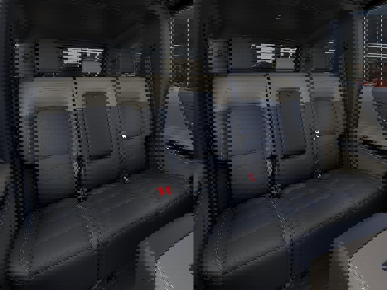 New 2026 GMC Hummer EV SUV image 17