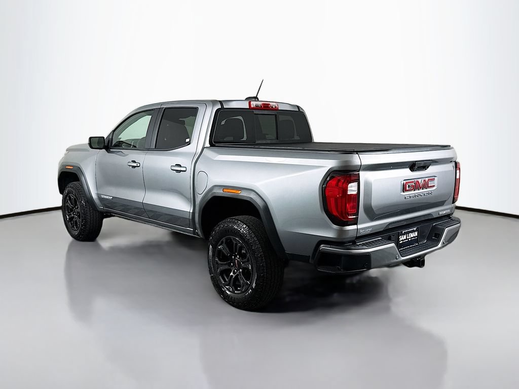Used 2025 GMC Canyon Elevation w/ Convenience Package RWD image 5