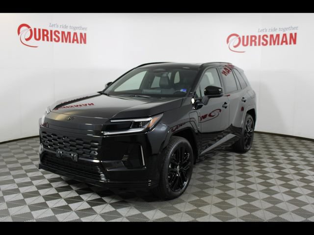 Used 2026 Toyota RAV4 XSE w/ Panoramic Sun Roof Package AWD/4WD image 2