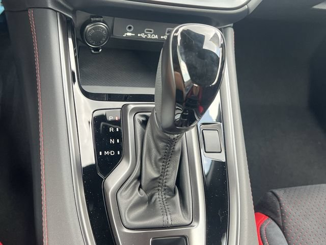 New 2026 Subaru WRX Limited AWD/4WD image 19