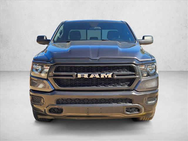 Used 2024 RAM 1500 Tradesman RWD video 2
