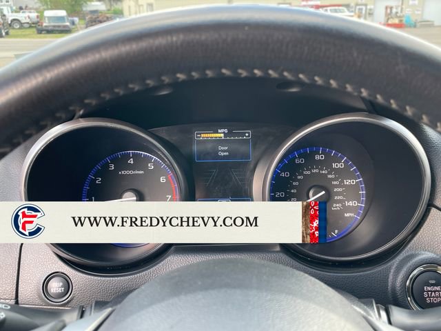 Used 2018 Subaru Outback 2.5i Limited AWD/4WD image 15