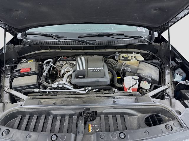 Used 2024 Chevrolet Silverado 1500 High Country w/ High Country Premium Package image 33