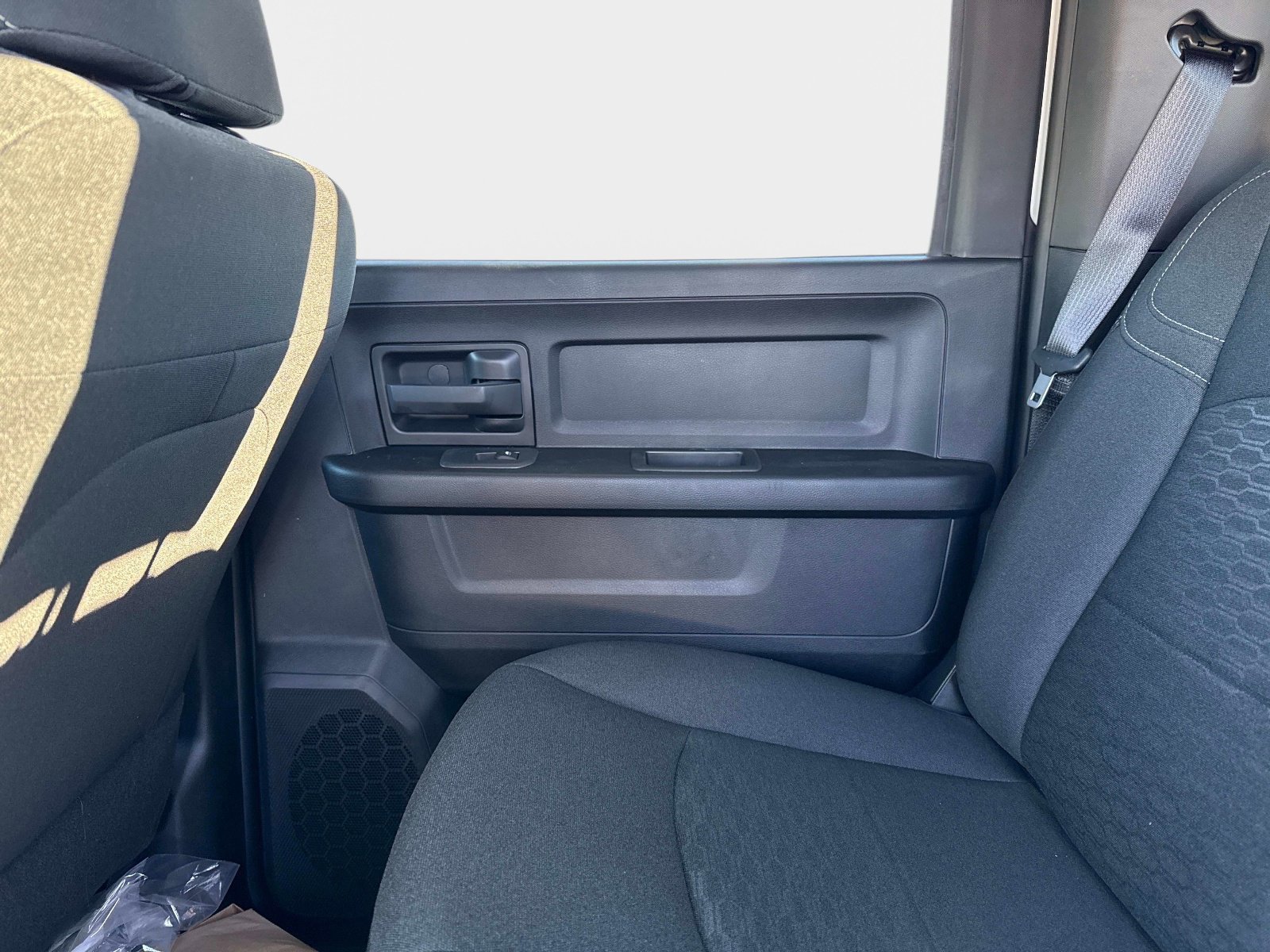 New 2026 RAM 5500 Tradesman image 14