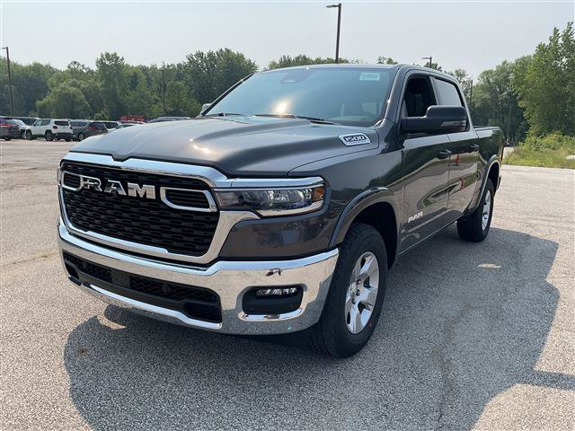 New 2026 RAM 1500 Big Horn image 3