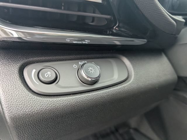 New 2026 Buick Envista Sport Touring w/ Convenience I Package FWD image 16