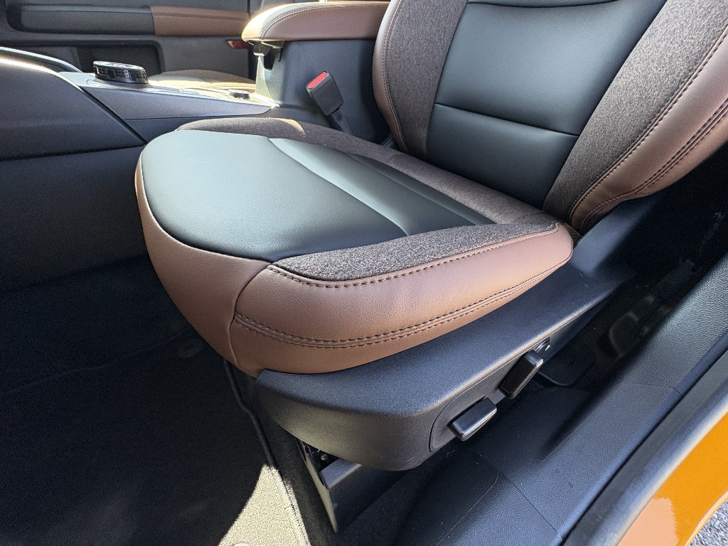 New 2026 Ford Bronco Sport Outer Banks w/ Outer Banks Tech Package+ AWD/4WD image 32