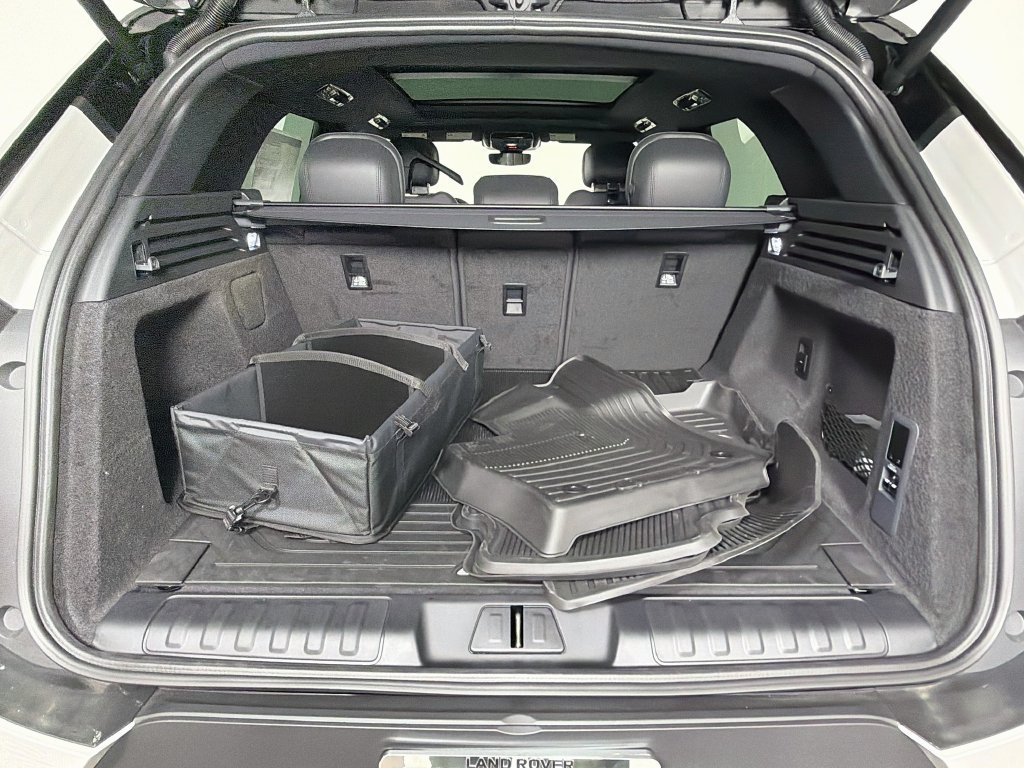 New 2027 Land Rover Range Rover Sport SE AWD/4WD image 28