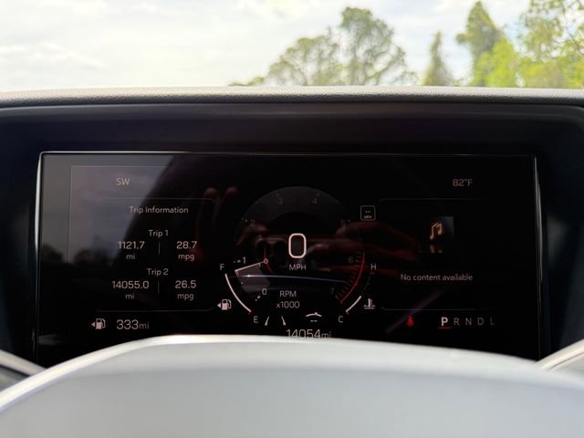 Used 2026 GMC Terrain Elevation image 11