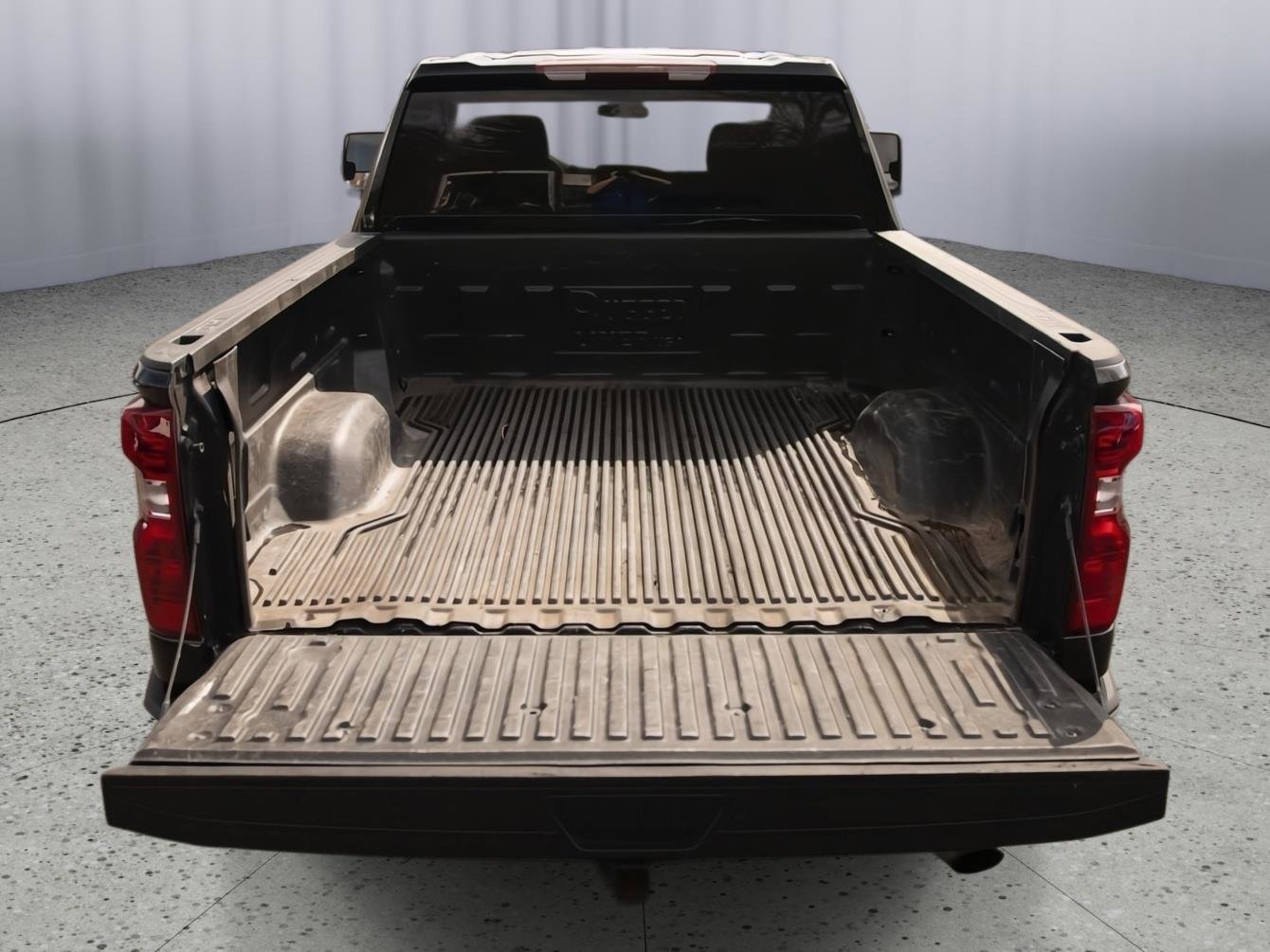 Used 2025 Chevrolet Silverado 2500 LT w/ Convenience Package image 21