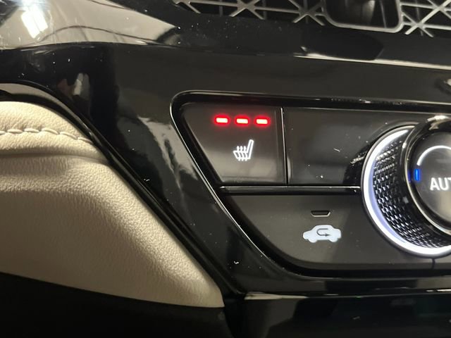 New 2026 Honda Accord EX-L image 25