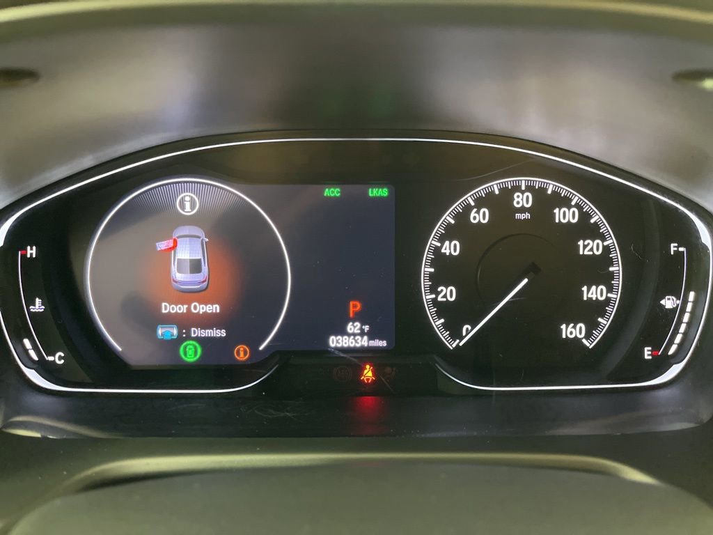 Used 2020 Honda Accord EX-L image 34