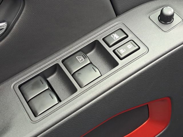 Used 2023 Nissan Frontier PRO-4X w/ Pro-4X Premium Package image 20