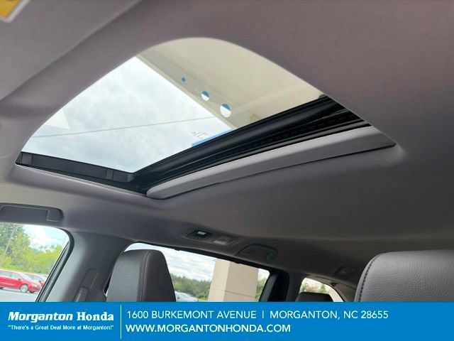 Used 2018 Honda Odyssey EX-L image 25