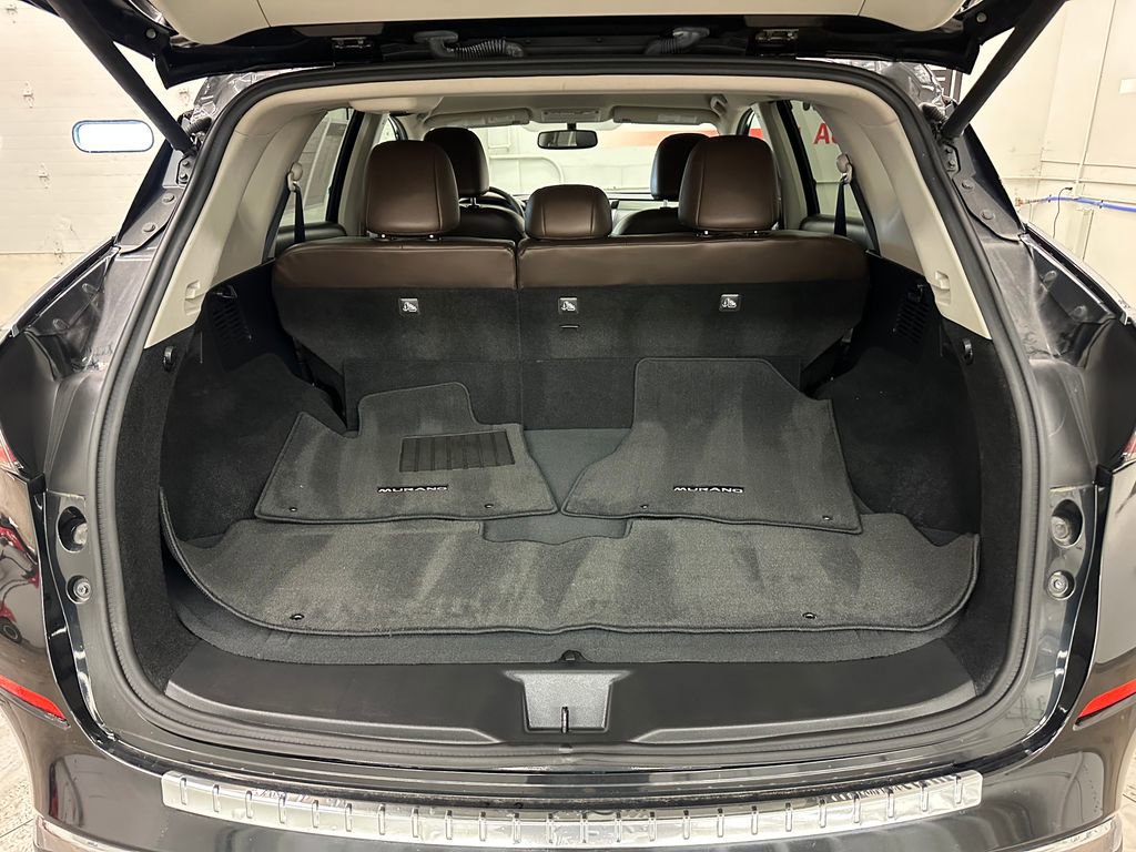 Used 2017 Nissan Murano SL image 18