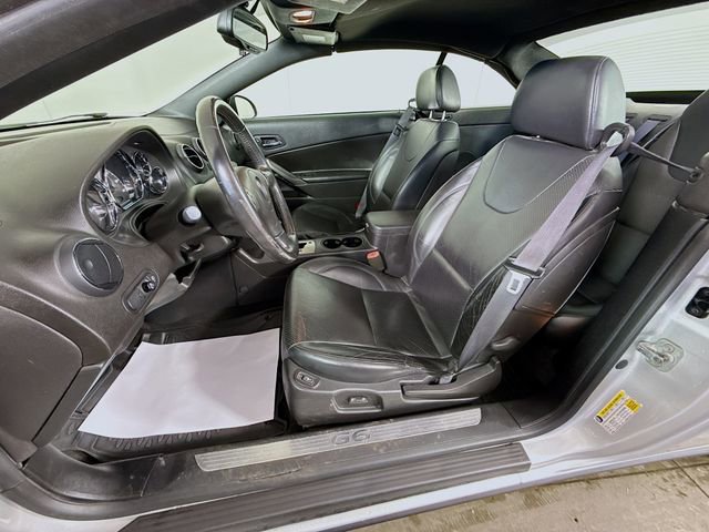 Used 2009 Pontiac G6 GT w/ Premium Package FWD image 21