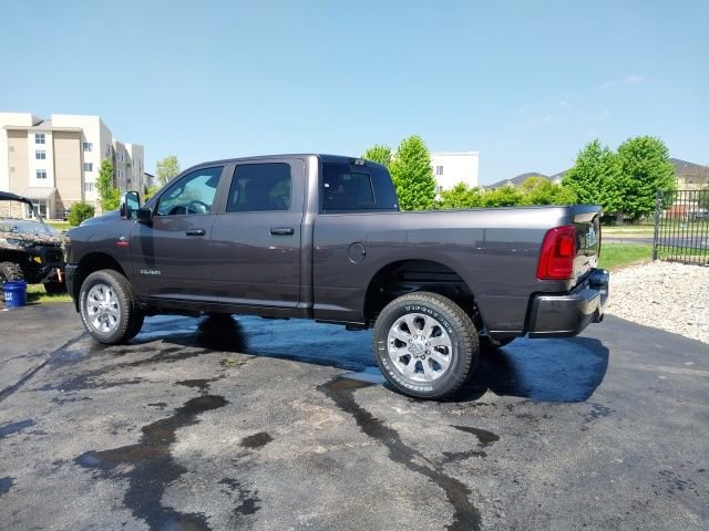 New 2025 RAM 2500 Laramie w/ Sport Appearance Package image 25