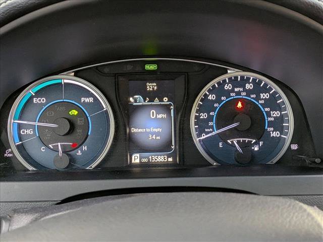Used 2017 Toyota Camry LE image 11