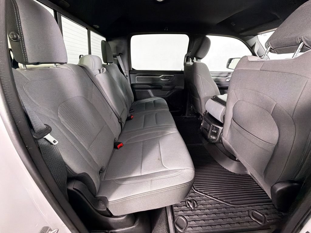 Used 2023 RAM 1500 Big Horn AWD/4WD image 26