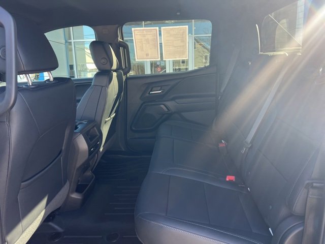 Used 2024 Chevrolet Silverado EV W/T image 24