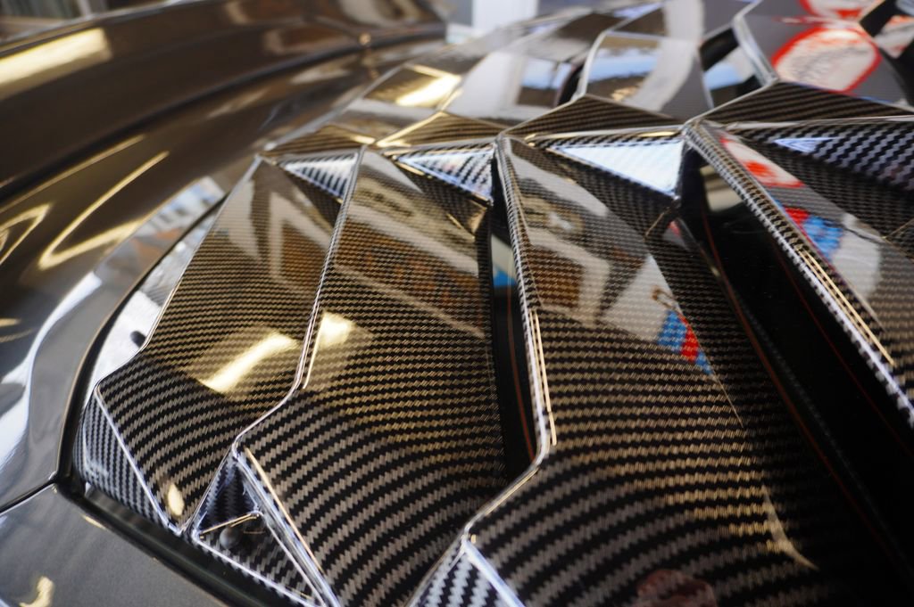 Used 2015 Ford Mustang GT image 36