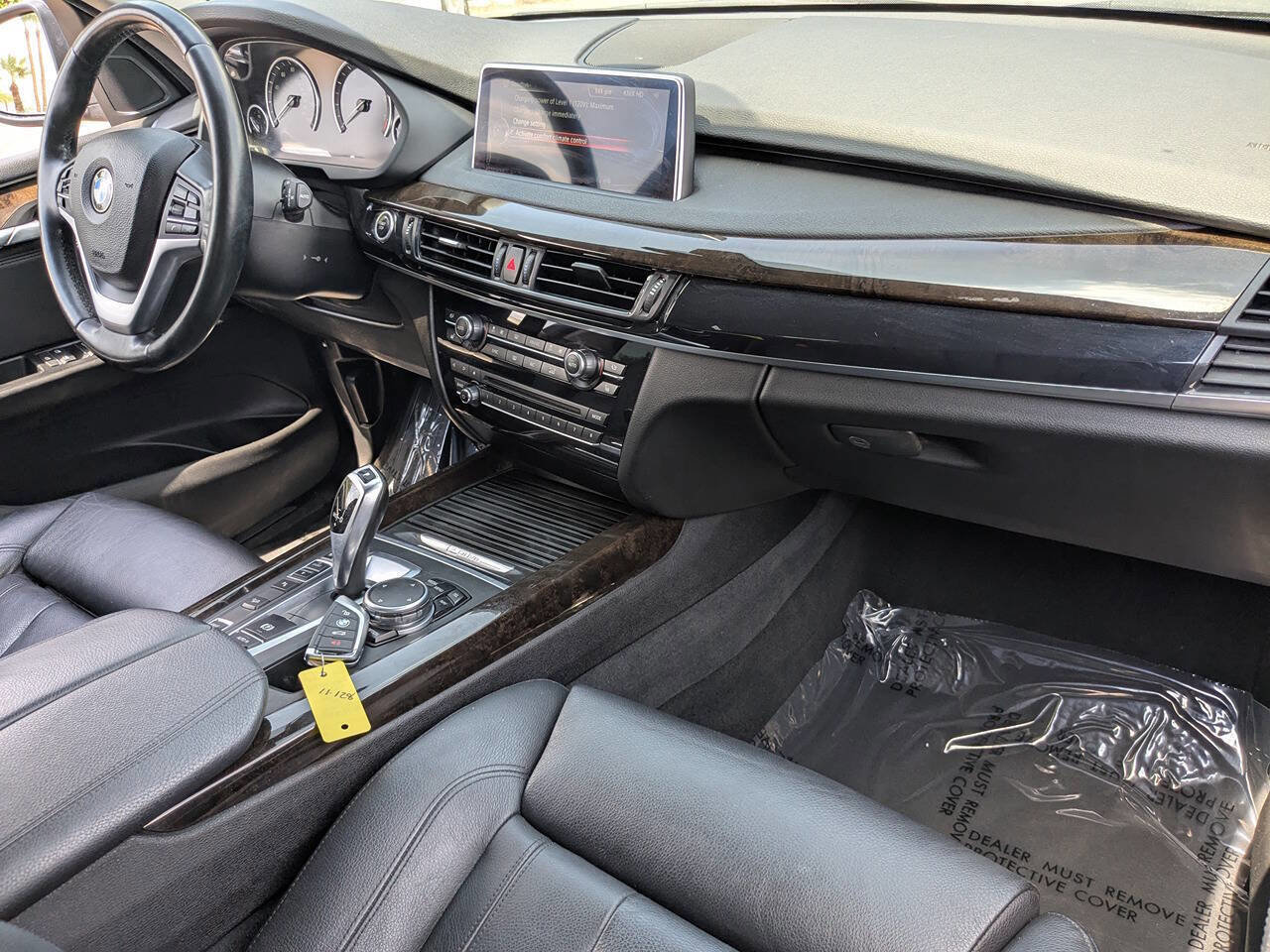 Used 2016 BMW X5 xDrive40e image 13