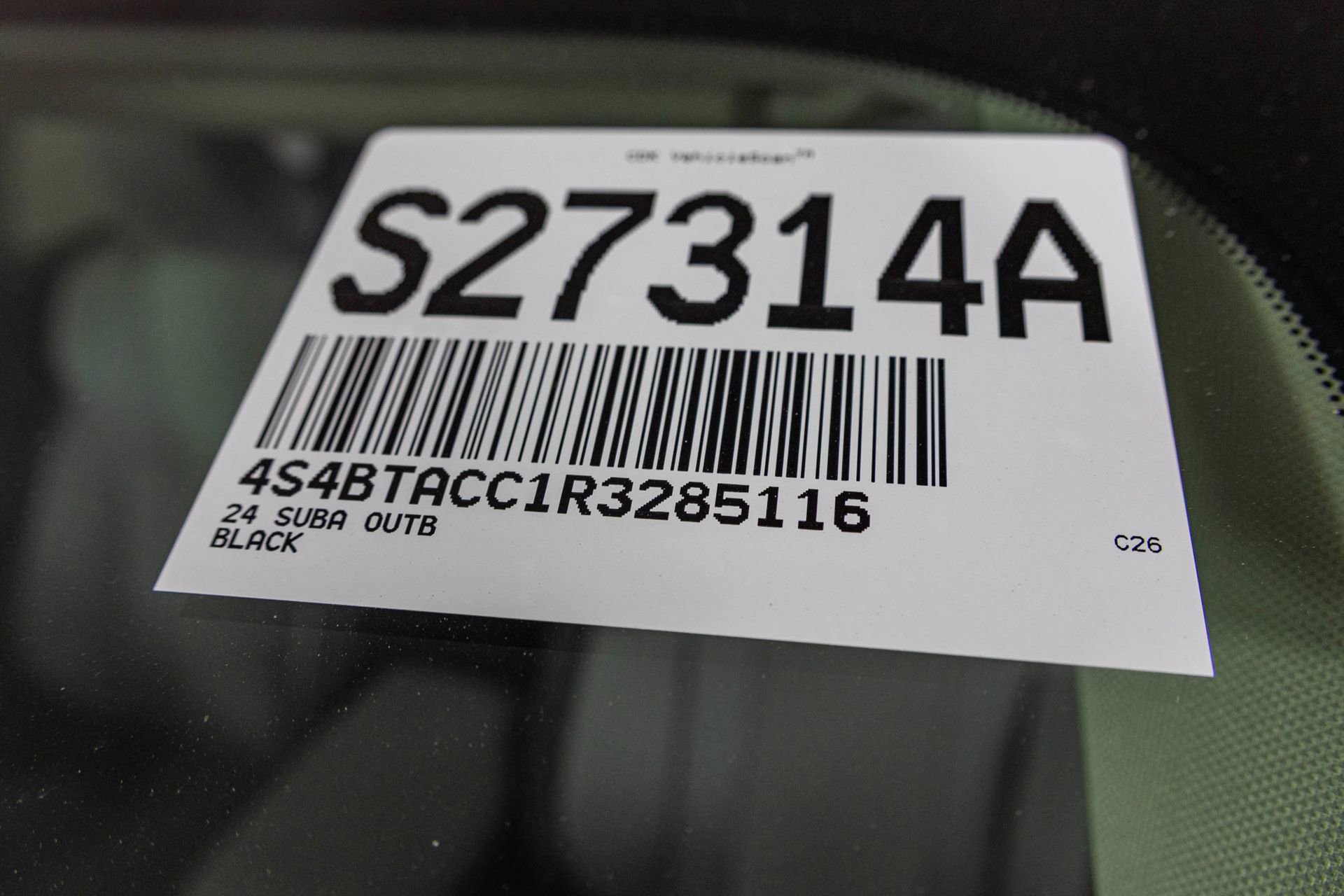 Used 2024 Subaru Outback Premium image 52