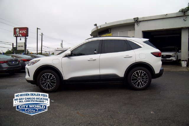Certified 2024 Ford Escape SE FWD image 7