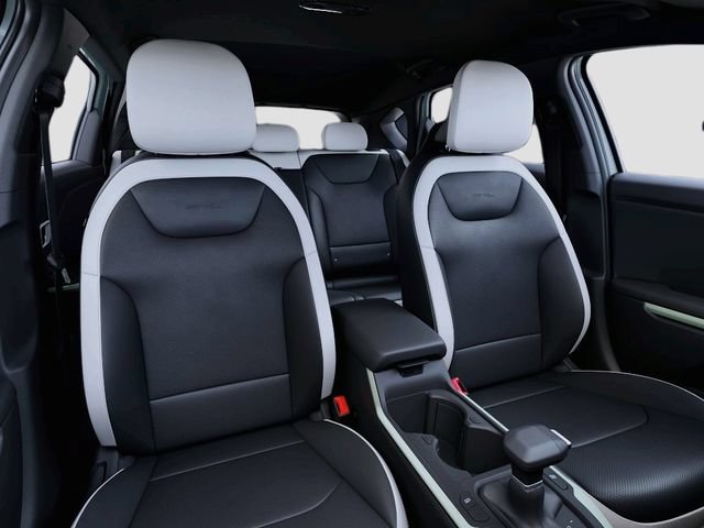 New 2026 Kia K4 GT-Line FWD image 10