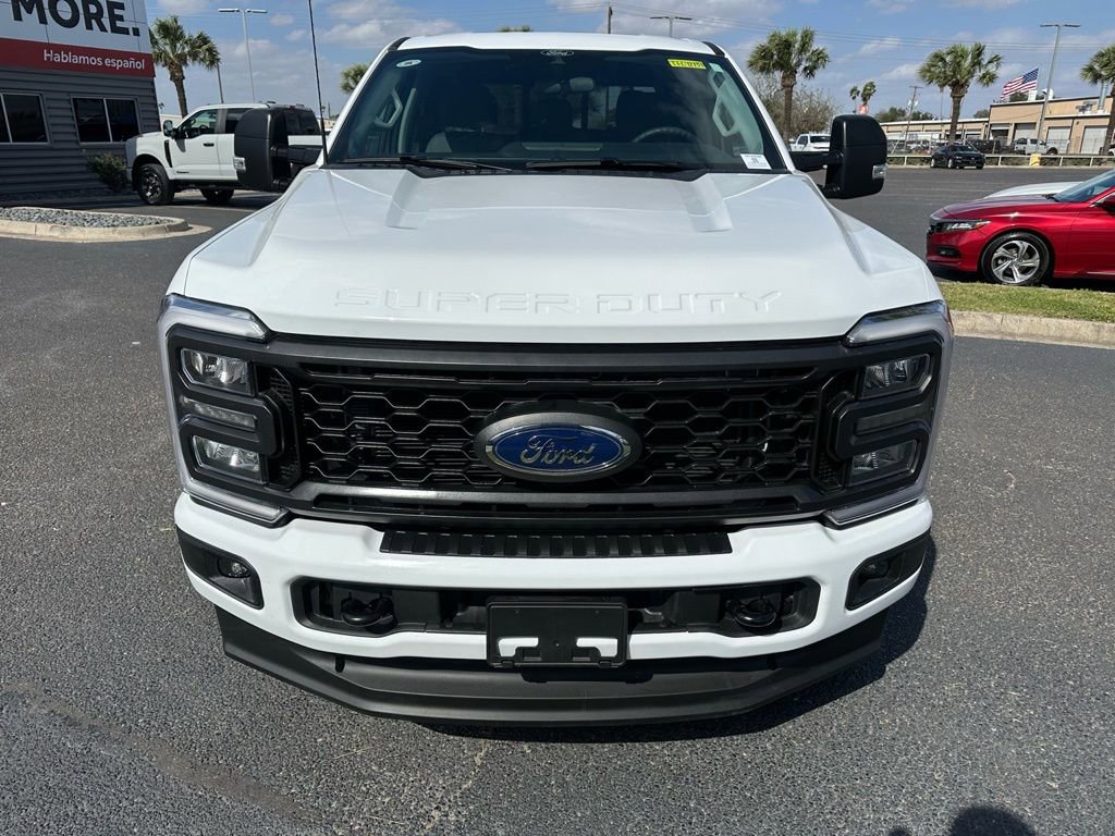Used 2026 Ford F250 XL w/ STX Appearance Package image 6
