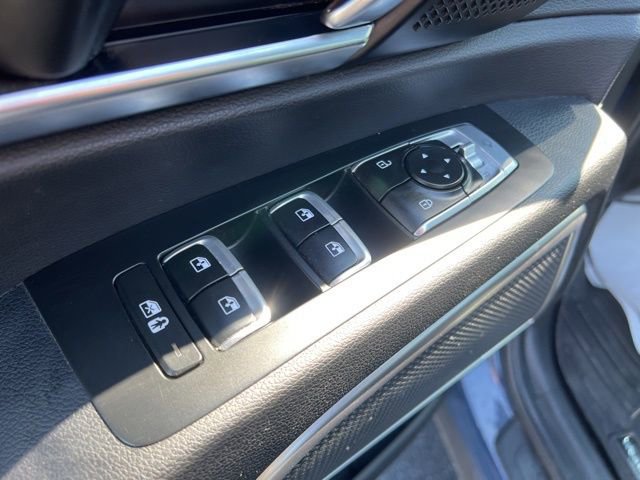 Certified 2024 Kia Telluride EX X-Line AWD/4WD image 32