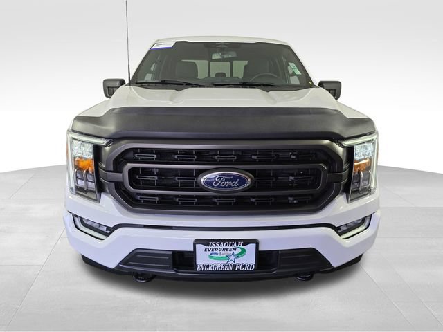 Certified 2023 Ford F150 XLT w/ Equipment Group 302A High AWD/4WD image 2