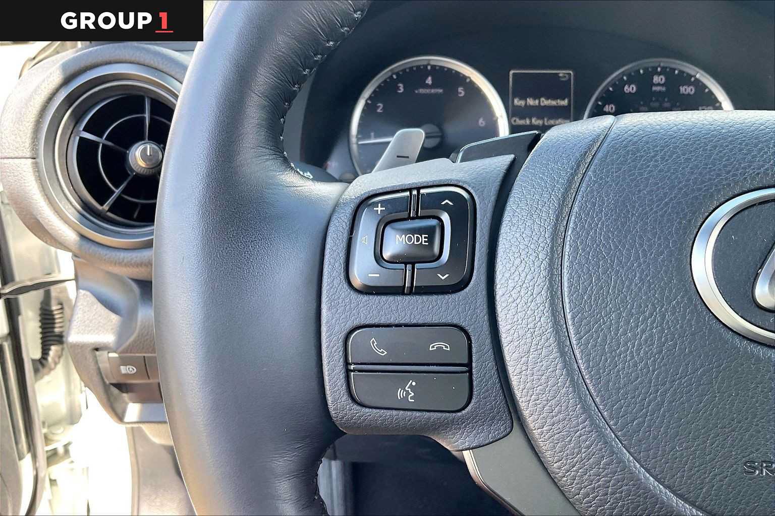 Used 2024 Lexus IS 300 w/ Premium Package RWD image 21