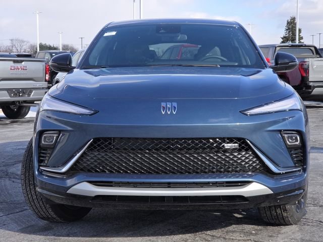 New 2026 Buick Envista Sport Touring w/ Convenience I Package image 16