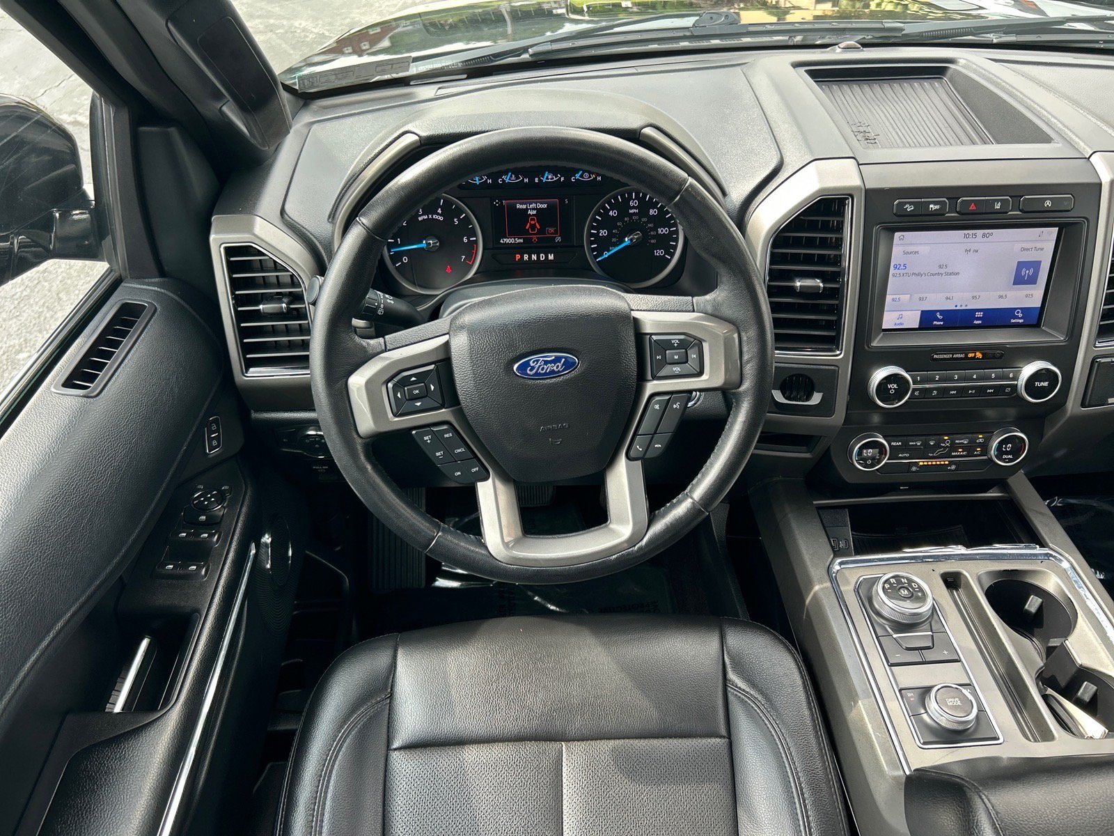 Certified 2021 Ford Expedition XLT AWD/4WD image 5