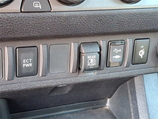 Used 2019 Toyota Tacoma TRD Off-Road image 23