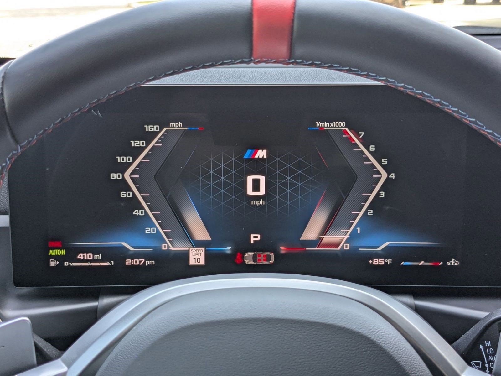 Used 2025 BMW M240i Coupe w/ Premium Package image 16