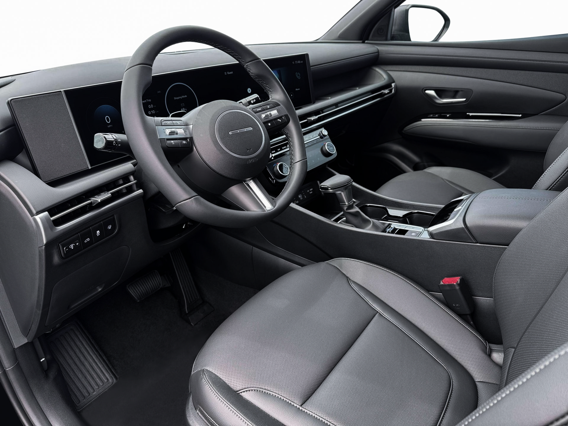 New 2026 Hyundai Santa Cruz XRT AWD/4WD image 33